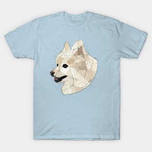 German Spitz T-Shirt